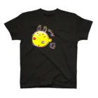 めんこラボ。のとぶ、まるいうさぎ Regular Fit T-Shirt