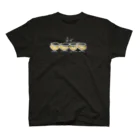 OSHIYOMANのパウケン ティンパニ カラー Pauken Timpani Color Regular Fit T-Shirt