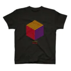 よもぎあんパンのCUBE2020 Saturday Regular Fit T-Shirt