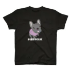 BuhiroomのBUHI T shirt スタンダードTシャツ