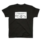 【原価セール中】わに寿司制作部のわに寿司Returns 白背景Ver. Regular Fit T-Shirt