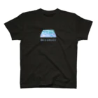 サウナで泣くOLのサウナ→バイブラ Regular Fit T-Shirt