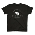 with youのCOOKING Regular Fit T-Shirt