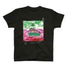 makitasoのZAO Regular Fit T-Shirt