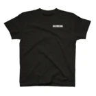 EMK SHOPSITE のめがねっ子 Regular Fit T-Shirt