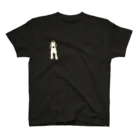 Chinagiのわんぽいんと Regular Fit T-Shirt