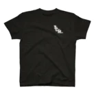 THE CANDY MARIAのsmall TCM Regular Fit T-Shirt