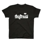 THE CANDY MARIAのSplash Logo スタンダードTシャツ