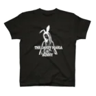 THE CANDY MARIAのBUNNY MARIA Regular Fit T-Shirt