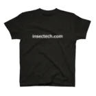 insectech.comのinsectech.com スタンダードTシャツ