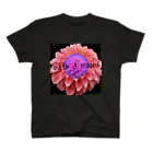 w3mのDAHLIA スタンダードTシャツ