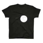moii_の月の軌道 Regular Fit T-Shirt