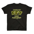 ハラシバキ商店の福福亭 Regular Fit T-Shirt