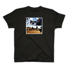 myzooのトリップT Regular Fit T-Shirt