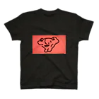 Fantastic-BoYのぴょんきちくん Regular Fit T-Shirt