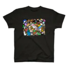 ヨロでございま府の命〜いのち〜 Regular Fit T-Shirt