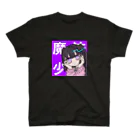 ᕱ⑅︎ᕱ♡の魔法少女になりたい女の子 Regular Fit T-Shirt