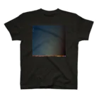 燈火　TomoshiBiのフィルムの端っこ　No.10col Regular Fit T-Shirt