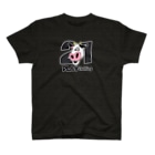 PLAY clothingのCRAZY COW type-A Regular Fit T-Shirt