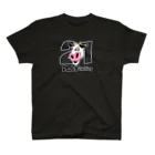 PLAY clothingのCRAZY COW type-A スタンダードTシャツ