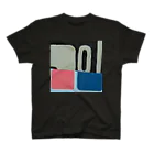 レターオールソーツのParquet drops - pt4 Regular Fit T-Shirt