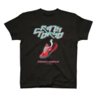 trackmakerのCRAZY TOKYO スタンダードTシャツ