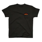 Japaneseguytv Online StoreのGermany Darts T-Shirt Regular Fit T-Shirt