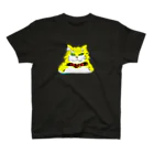 hideAのせれぶねこ スタンダードTシャツ