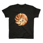 dumpling me 〈饺子我〉の焼餃子 Regular Fit T-Shirt