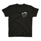 Chepe915のMine. スタンダードTシャツ