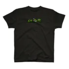 LAID_KUAの“ENGINE” スタンダードTシャツ