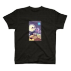 G*N.shopの宇宙 Regular Fit T-Shirt