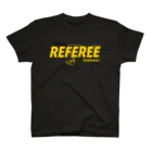 WLDのreferee スタンダードTシャツ