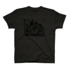 サイドメニューのjazz Regular Fit T-Shirt