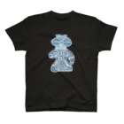 hiromashiiiのDOGUmini Regular Fit T-Shirt