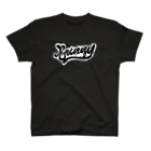 HoneyBunnyのArmy Bunny Logo Regular Fit T-Shirt