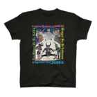 安里アンリのALL YOU NEED IS KILLのDEVIL BOYZ スタンダードTシャツ