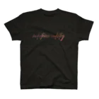 industrious industryのrapture スタンダードTシャツ