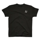 jinandragon88のrockup スタンダードTシャツ