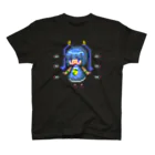 ねぎまぐろのドット絵アリティちゃん Regular Fit T-Shirt