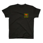 ラフィークのラフィークマウンテン Regular Fit T-Shirt