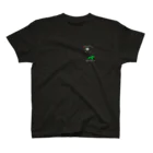 草草堂-KUSAKUSADOU-の02蓮華升麻-RengeSyouma- Regular Fit T-Shirt