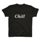 local shop YAYYAY shonanのchill スタンダードTシャツ