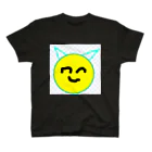 kyuutagakyuuのきゅう君 Regular Fit T-Shirt