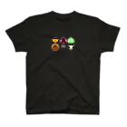 むいむいのお時間の5G Blattodae Regular Fit T-Shirt