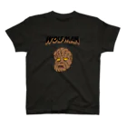 Freak Makerのthe wolfman Regular Fit T-Shirt