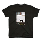 cobrafighterのゲットー猫 Regular Fit T-Shirt