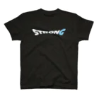 BEARGUNDYの超超超人 Regular Fit T-Shirt