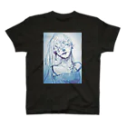 まことの花涙 Regular Fit T-Shirt