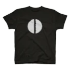 Creative store MのFigure - 03(WT) Regular Fit T-Shirt